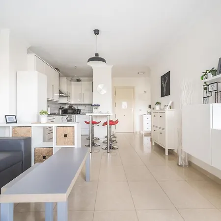 Home2book Stylish&comfy Rambla, Terrace Апартаменты *
