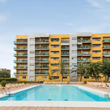 Home2book Stylish&comfy Rambla, Terrace * Лас-Пальмас-де-Гран-Канария