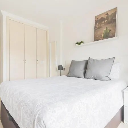 Home2book Stylish&comfy Rambla, Terrace Лас-Пальмас-де-Гран-Канария