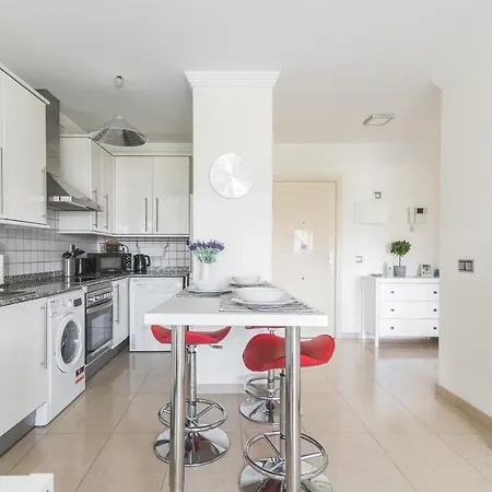 Home2book Stylish&comfy Rambla, Terrace アパート ラスパルマス・デ・グランカナリア