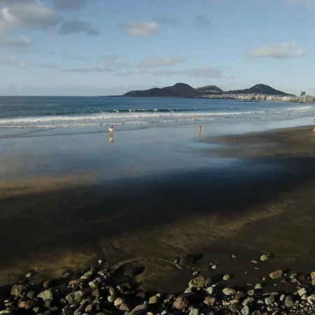 Home2book Stylish&comfy Rambla, Terrace アパート