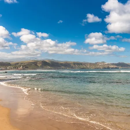 Home2book Stylish&comfy Rambla, Terrace