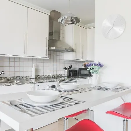 Home2book Stylish&comfy Rambla, Terrace ラスパルマス・デ・グランカナリア