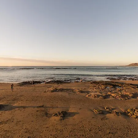 アパート Home2book Stylish&comfy Rambla, Terrace *