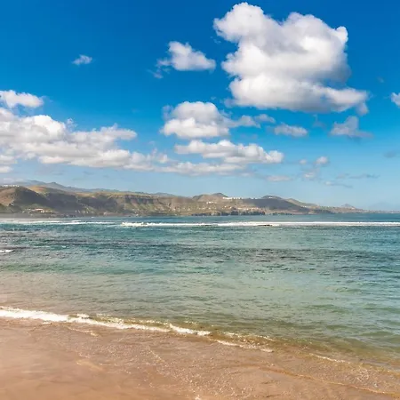 Home2book Stylish&comfy Rambla, Terrace アパート *