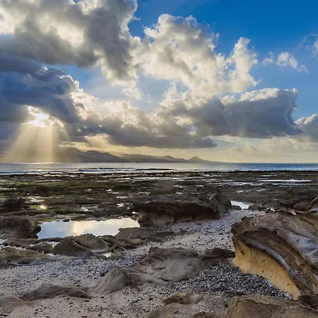 アパート Home2book Stylish&comfy Rambla, Terrace *