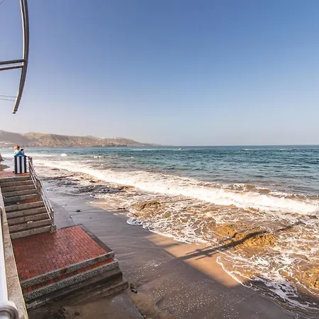 Home2book Stylish&comfy Rambla, Terrace