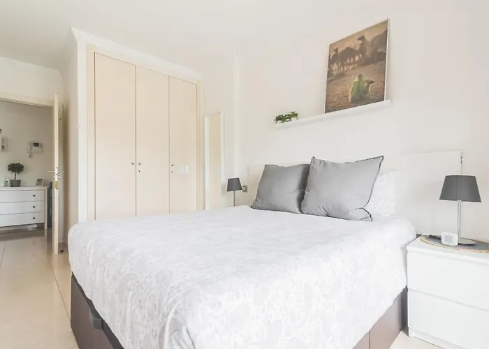 Home2book Stylish&comfy Rambla, Terrace Las Palmas de Gran Canaria