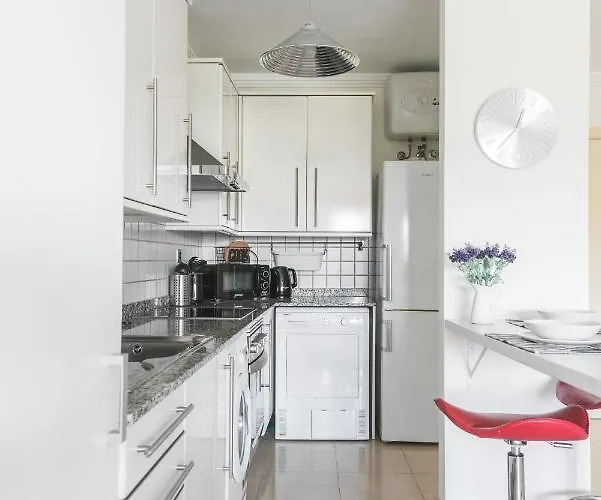 Home2book Stylish&comfy Rambla, Terrace Las Palmas de Gran Canaria