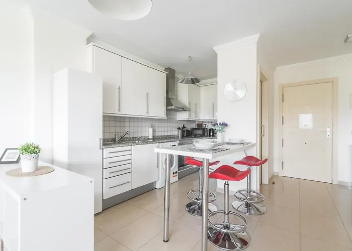 Home2book Stylish&comfy Rambla, Terrace Apartament Las Palmas de Gran Canaria