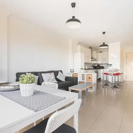 Home2book Stylish&comfy Rambla, Terrace *