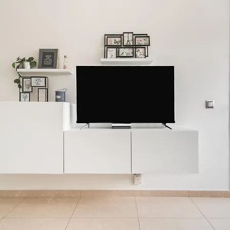 Home2book Stylish&comfy Rambla, Terrace Appartement *
