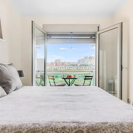 Home2book Stylish&comfy Rambla, Terrace *