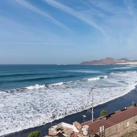 Home2book Stylish&comfy Rambla, Terrace * Las Palmas de Gran Canaria