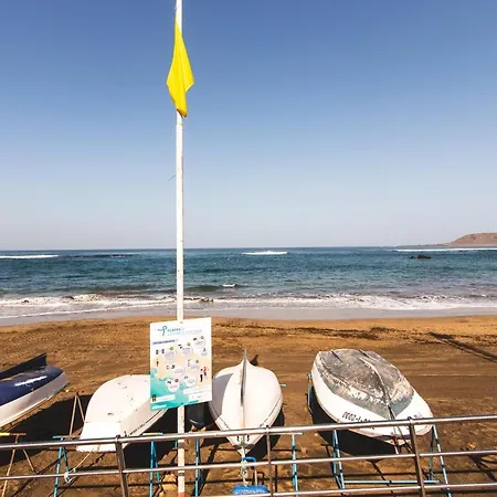 Home2book Stylish&comfy Rambla, Terrace Daire Las Palmas de Gran Canaria