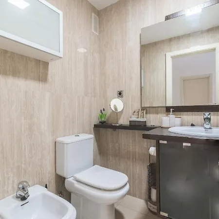 Home2book Stylish&comfy Rambla, Terrace *