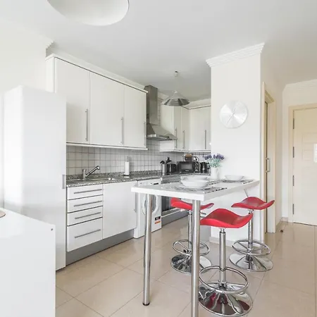 Home2book Stylish&comfy Rambla, Terrace Daire Las Palmas de Gran Canaria