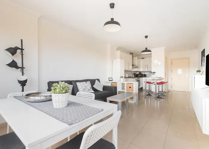 Home2book Stylish&comfy Rambla, Terrace *