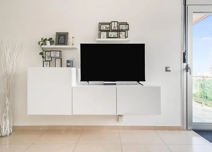 Home2book Stylish&comfy Rambla, Terrace Apartament *