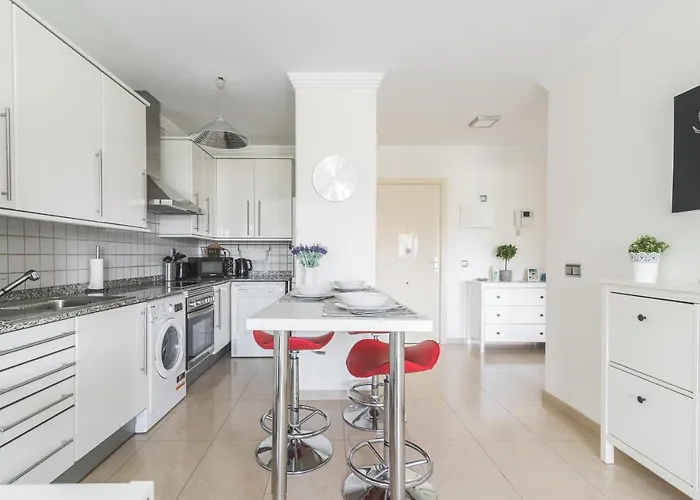 Home2book Stylish&comfy Rambla, Terrace Apartament Las Palmas de Gran Canaria