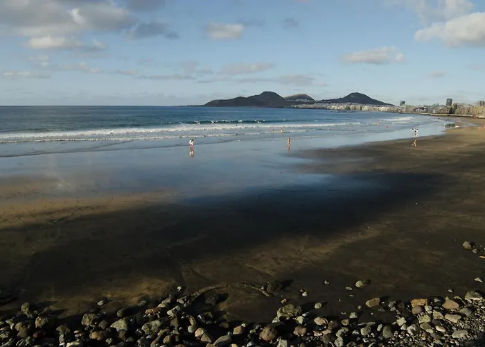 Home2book Stylish&comfy Rambla, Terrace Apartament