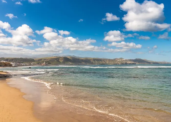 Home2book Stylish&comfy Rambla, Terrace