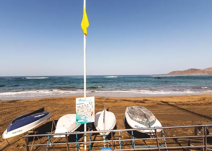 Home2book Stylish&comfy Rambla, Terrace Apartament Las Palmas de Gran Canaria