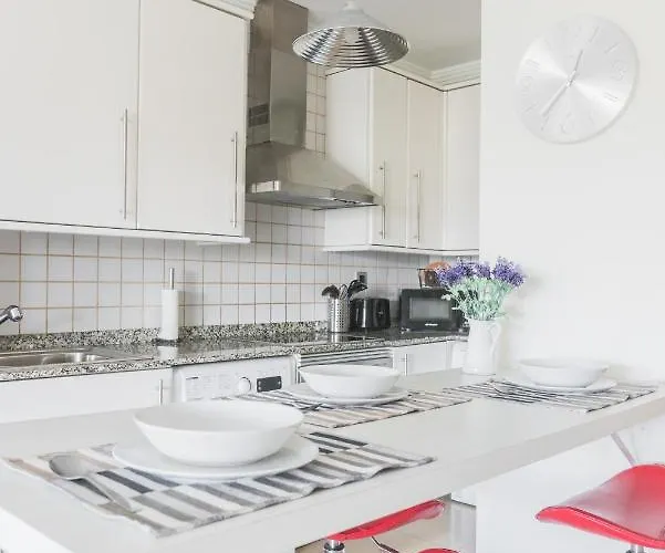 Home2book Stylish&comfy Rambla, Terrace Las Palmas de Gran Canaria