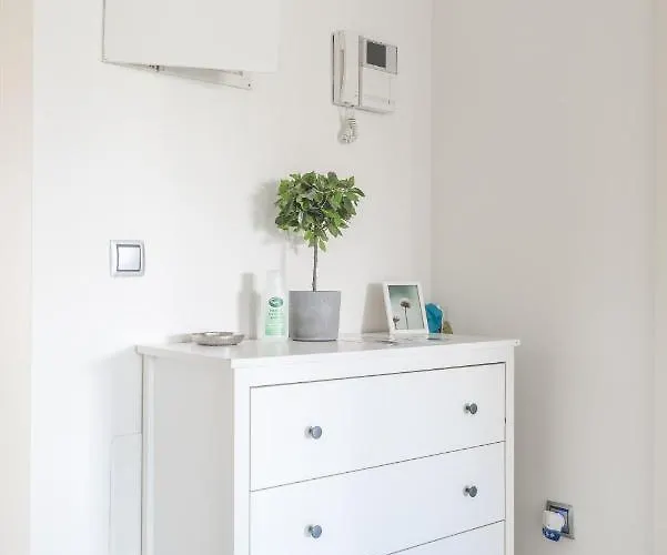 Home2book Stylish&comfy Rambla, Terrace * Las Palmas de Gran Canaria