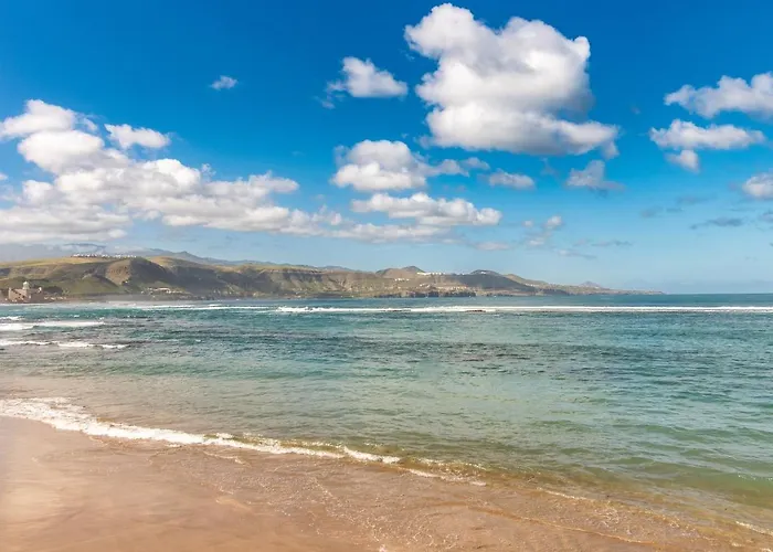 Home2book Stylish&comfy Rambla, Terrace Apartament *