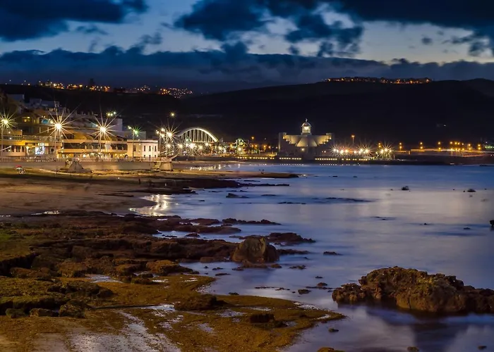 Apartament Home2book Stylish&comfy Rambla, Terrace