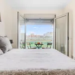 Home2book Stylish&comfy Rambla, Terrace *