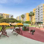 Home2book Stylish&comfy Rambla, Terrace Las Palmas de Gran Canaria
