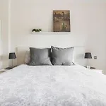 Home2book Stylish&comfy Rambla, Terrace Lägenhet *