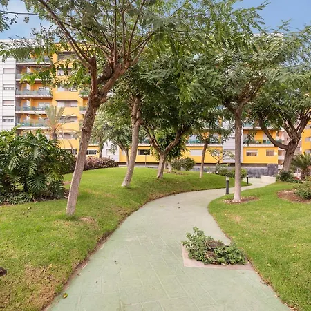 Home2book Stylish&comfy Rambla, Terrace Lägenhet Las Palmas de Gran Canaria