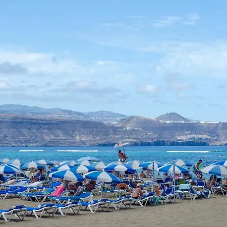 Home2book Stylish&comfy Rambla, Terrace Las Palmas de Gran Canaria